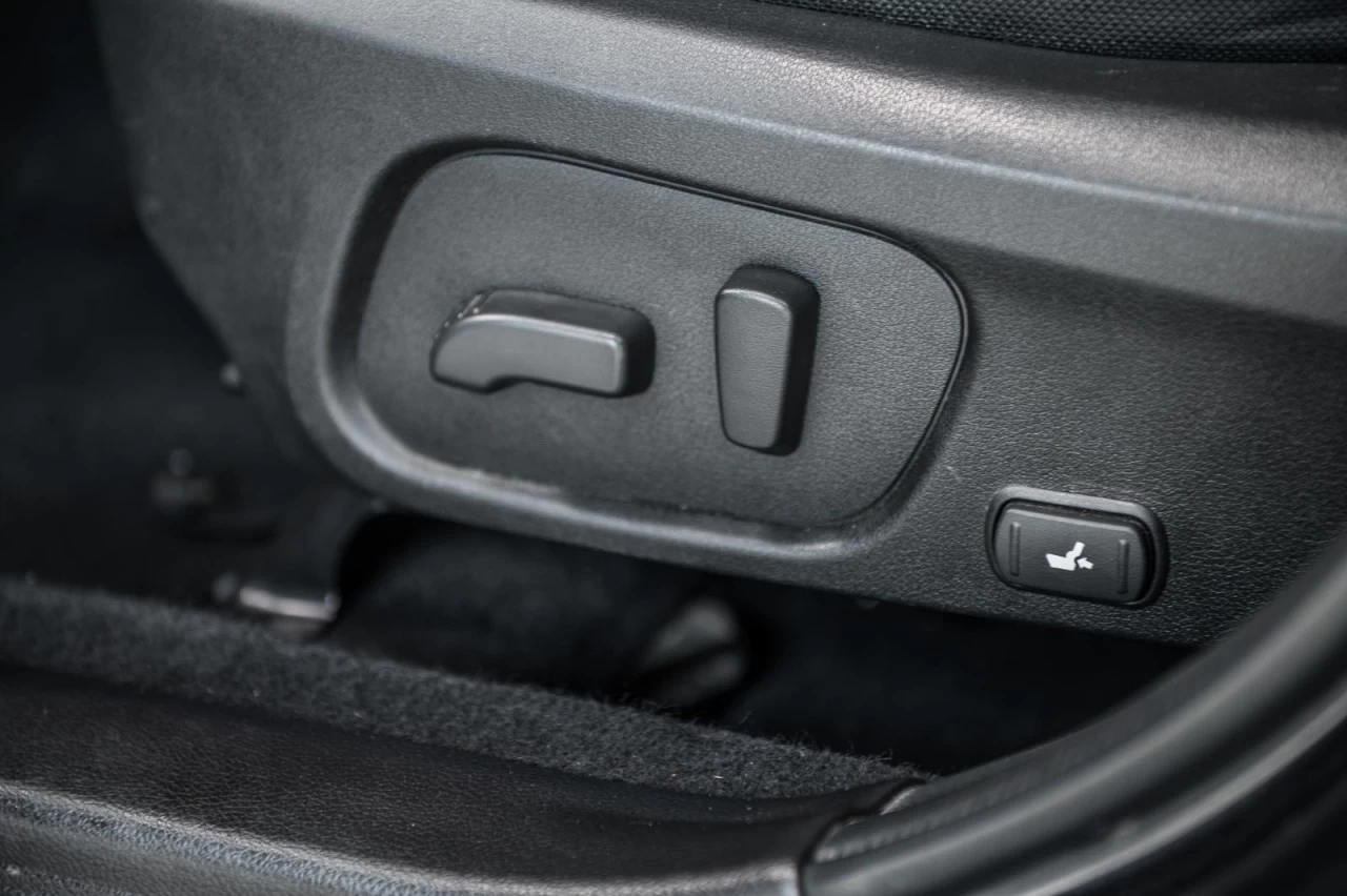 2018 Subaru Forester Convenience MAGS+SIEGES.CHAUFF+CARPLAY+BLUETOOTH Main Image