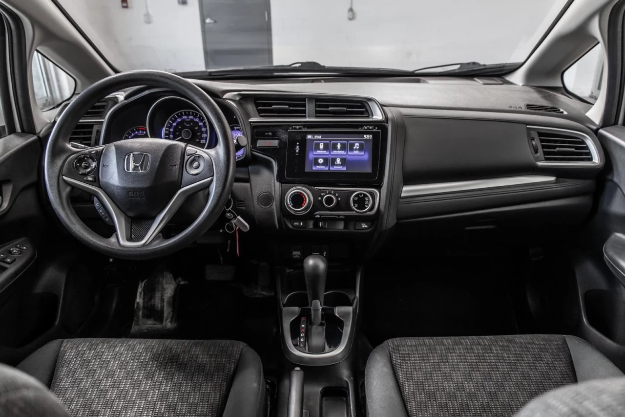 2015 Honda Fit Lx Automatique Garantie 1 AN Image principale