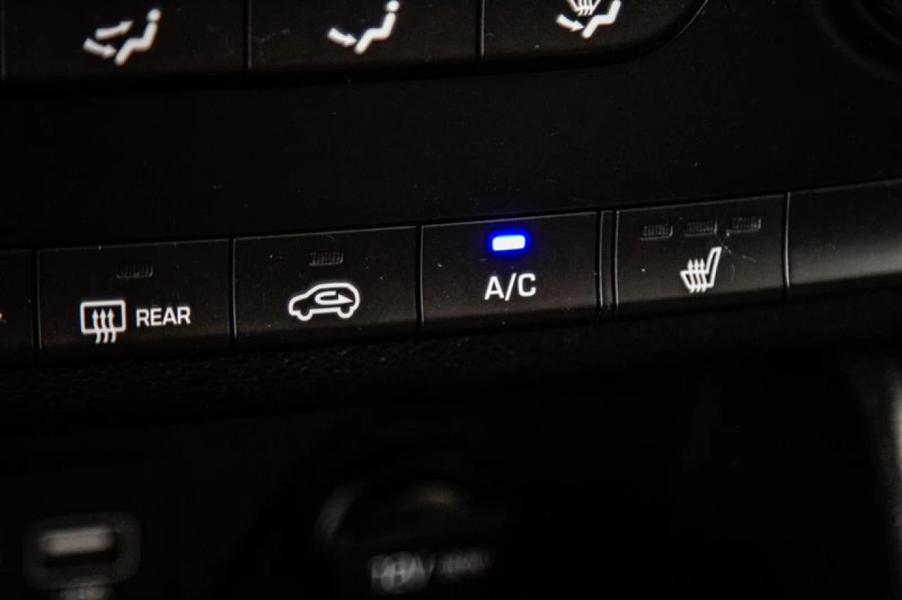 2021 Hyundai Tucson Preferred AWD MAGS+BLUETOOTH+SIEGES.CHAUFF Image principale