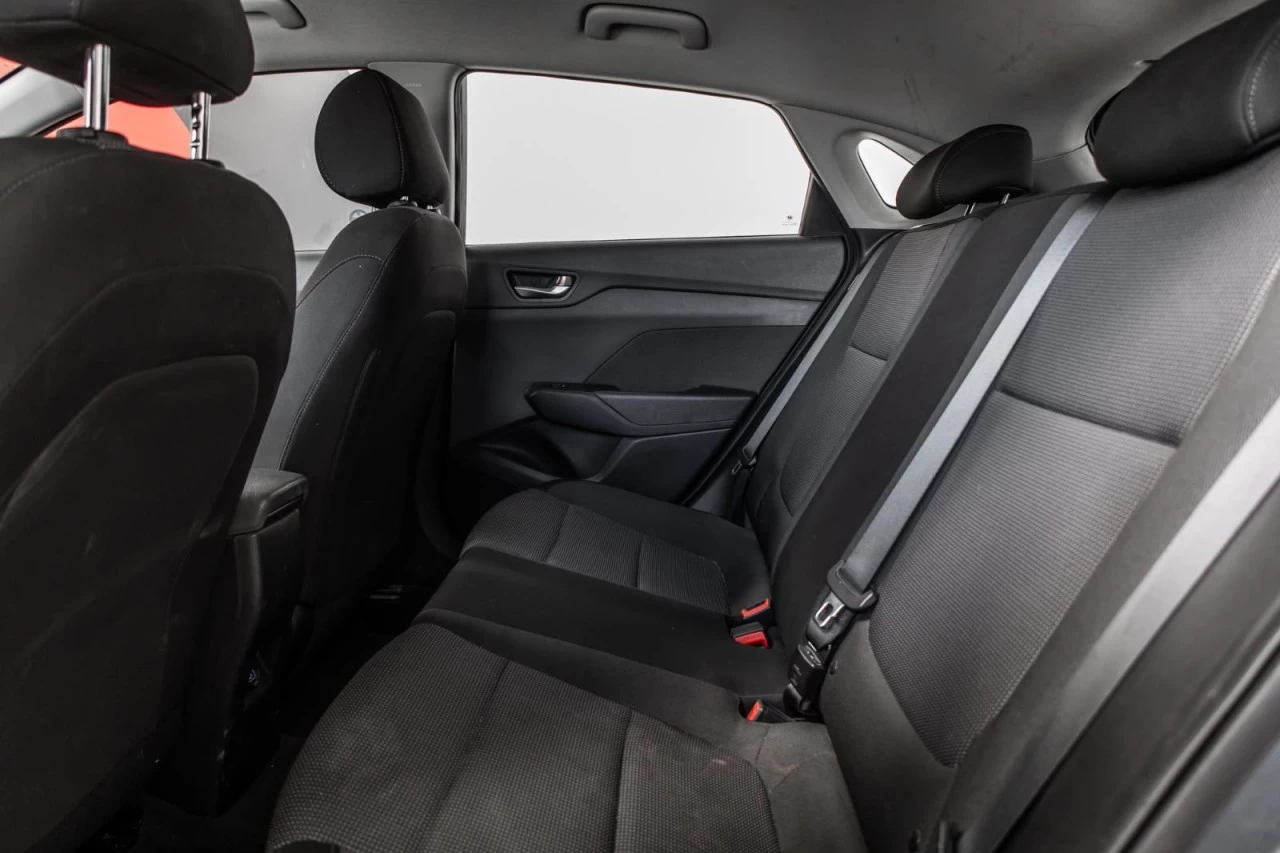 2020 Hyundai Accent Manuelle Prefered Garantie 1 AN Main Image