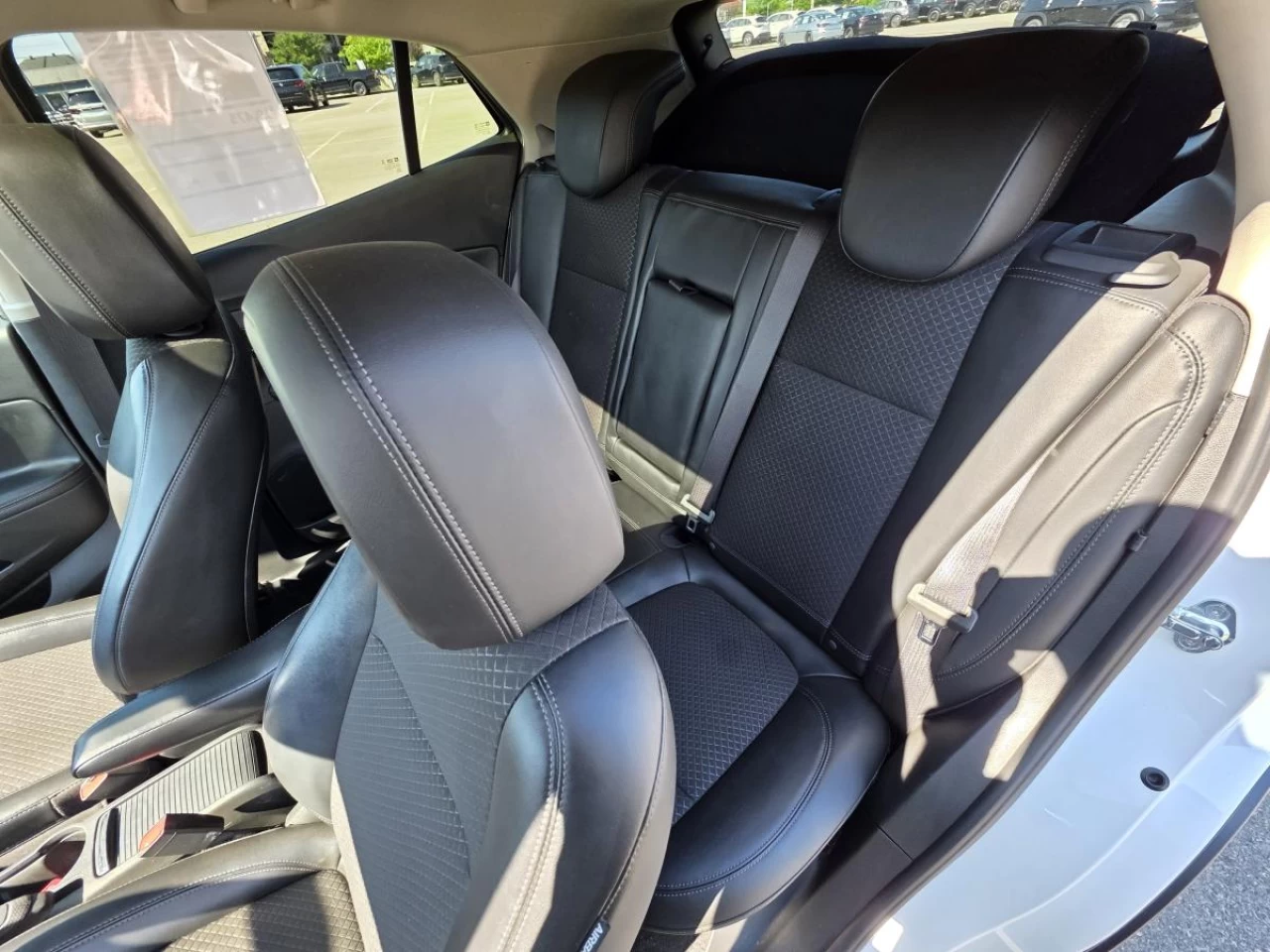 2019 Buick Encore Sport Touring FWD Main Image