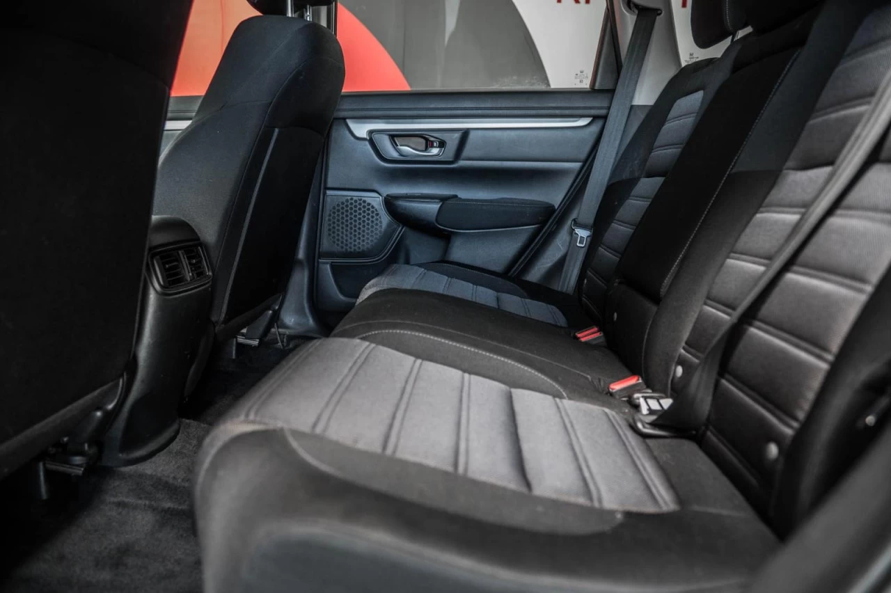 2022 Honda CR-V LX AWD+SIEGES.CHAUFF+BLUETOOTH+CAM.RECUL Main Image