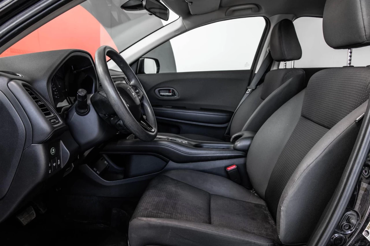 2020 Honda HR-V LX MAGS+SIEGES.CHAUFFANTS+CAM.RECUL Image principale
