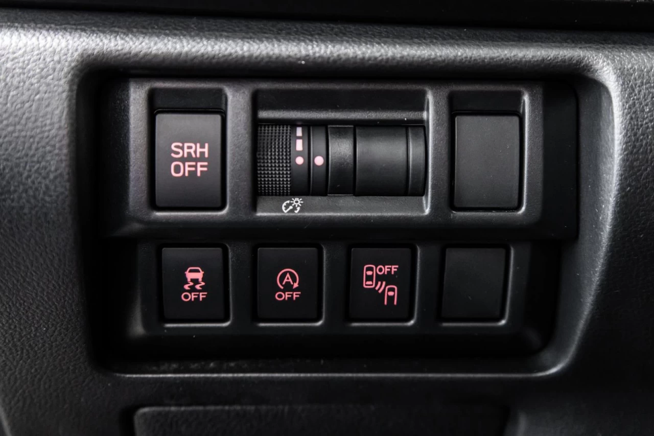 2021 Subaru Crosstrek Sport TOIT.OUVRANT+VOLANT/SIEGES.CHAUFF+CARPLAY Main Image