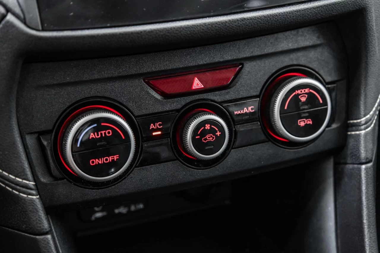 2023 Subaru Crosstrek Outdoor EyeSight CUIR+CARPLAY+VOLANT/SIEGES.CHAUFF Image principale