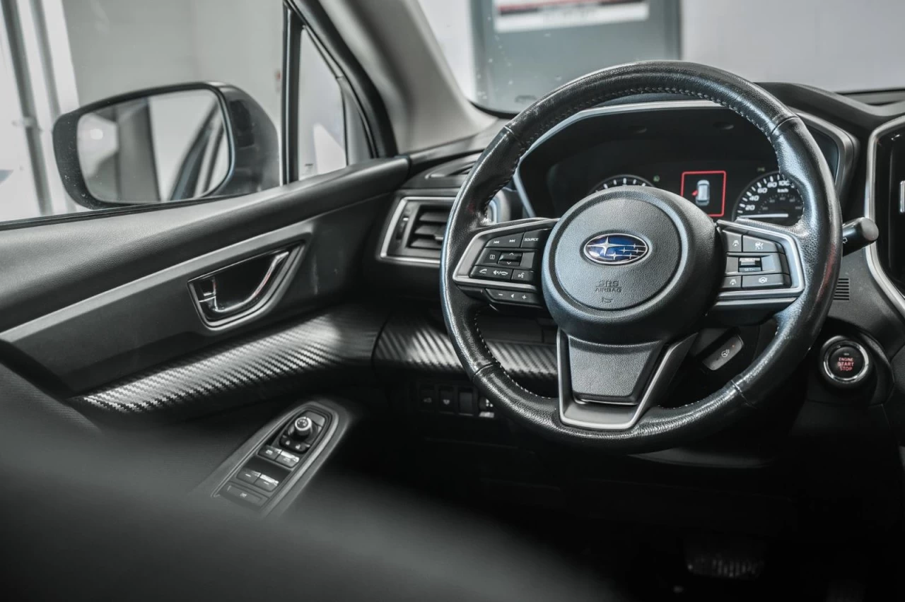 2023 Subaru Ascent Touring 8.PASS+TOIT.PANO+VOLANT/SIEGES.CHAUFF Image principale