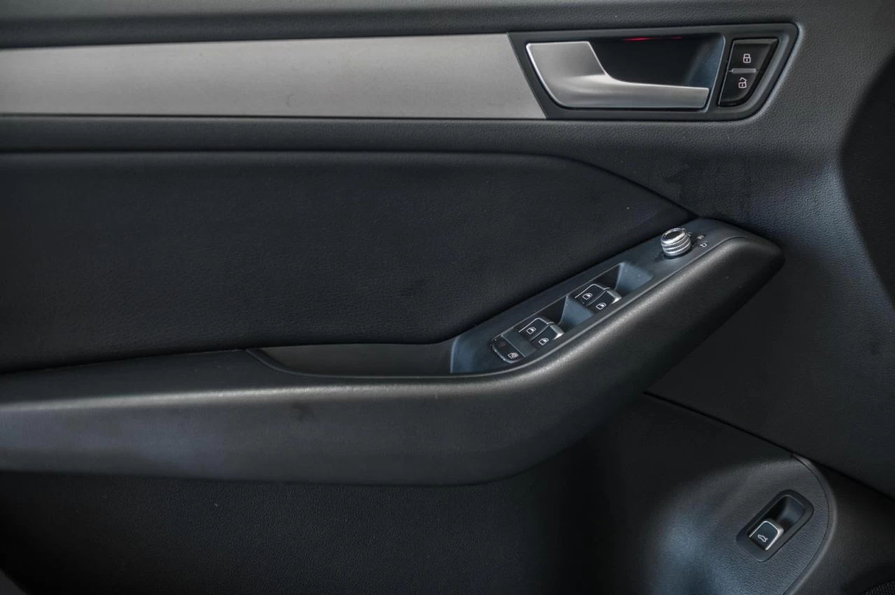 2013 Audi Q5 quattro 2.0L Garantie 1 AN Image principale