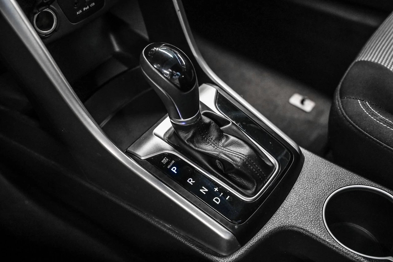 2017 Hyundai Elantra GT Se Mags+toit.pano+si Image principale
