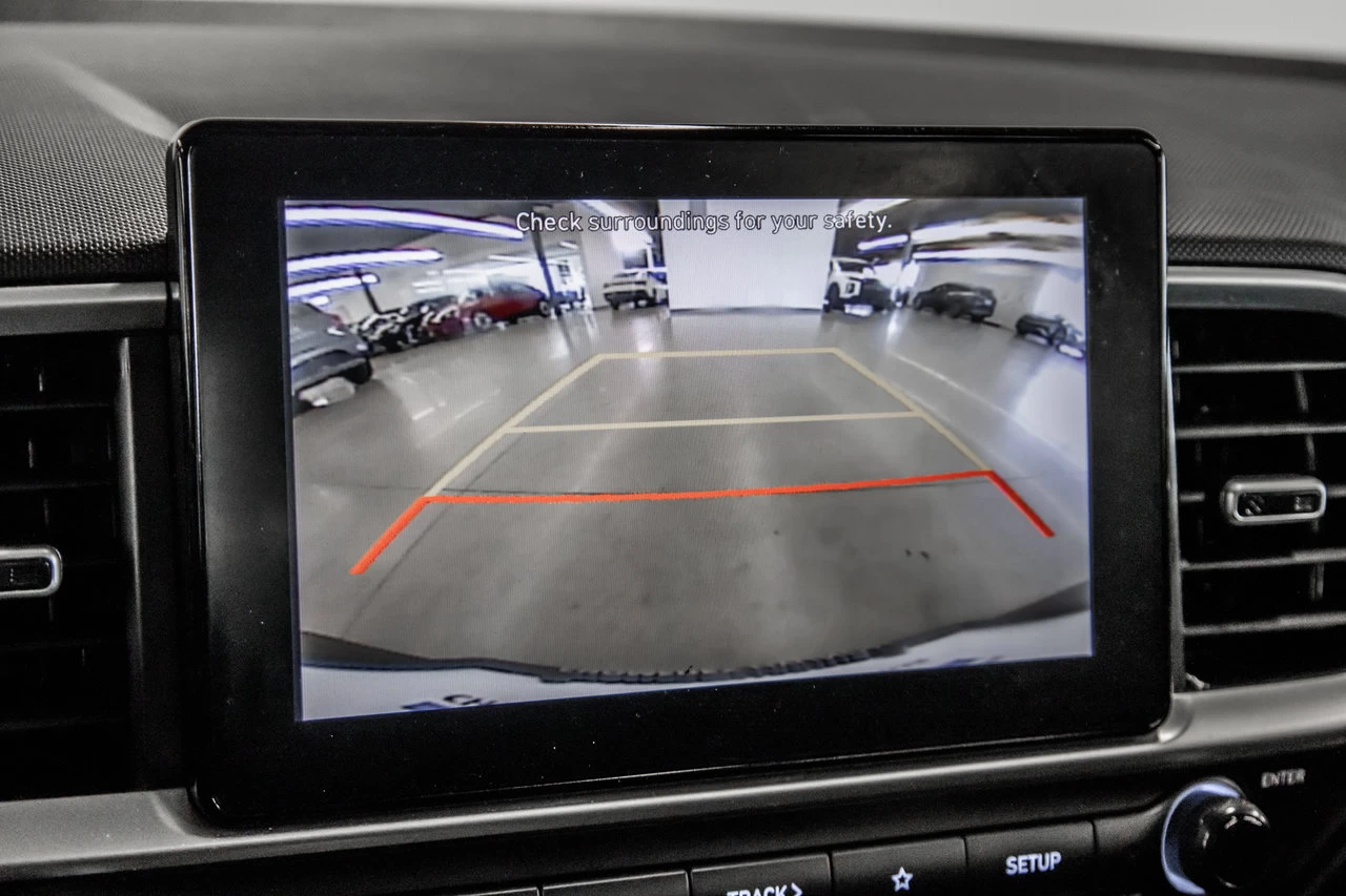 2022 Hyundai Venue Essential Image principale