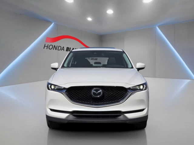 Mazda CX-5 GT AWD 2021