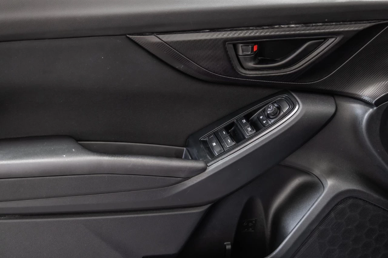 2022 Subaru Impreza Convenience EyeSight+CARPLAY+BLUETOOTH+CAM.RECUL Image principale