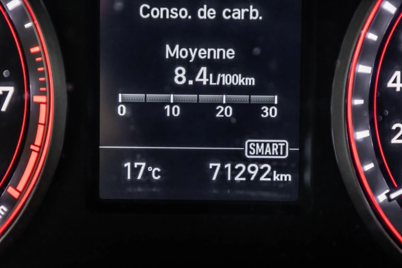 2020 Hyundai Veloster Preferred MAGS+SIEGES.CHAUFF+CARPLAY+BLUETOOTH Image principale