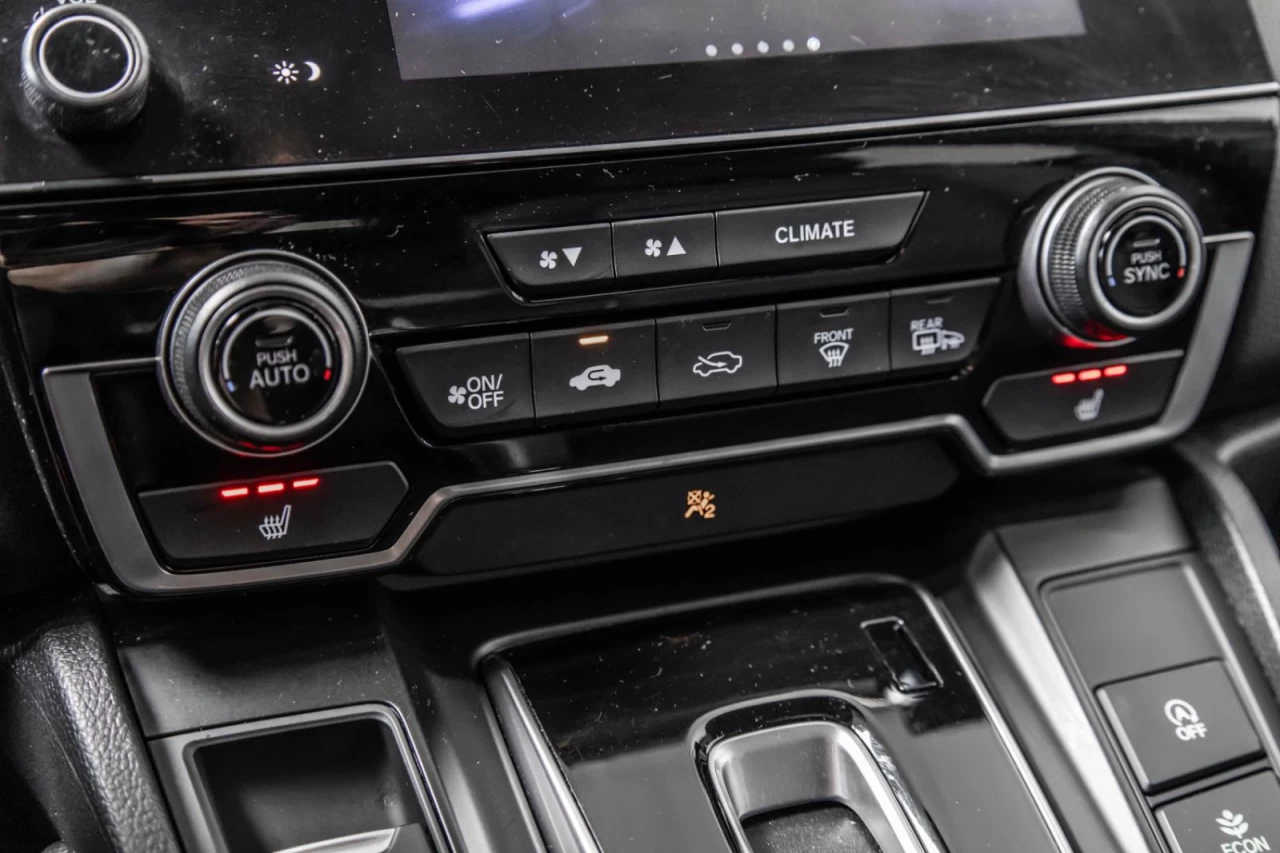 2020 Honda CR-V Sport AWD+TOIT.OUVRANT+VOLANT/SIEGES.CHAUFFANTS Image principale