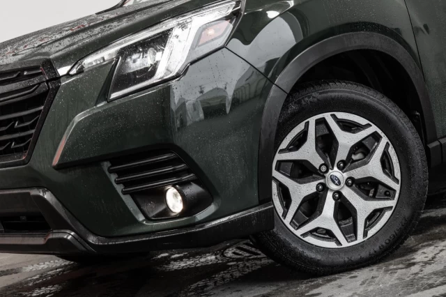 Subaru Forester Touring TOIT.PANO+VOLANT/SIEGES.CHAUFF+CARPLAY 2022