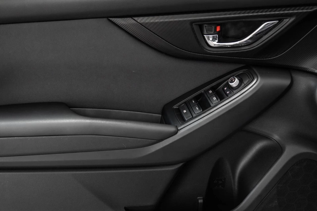 2019 Subaru Crosstrek Touring SIEGES.CHAUFF+CARPLAY+BLUETOOTH+CAM.RECUL Main Image