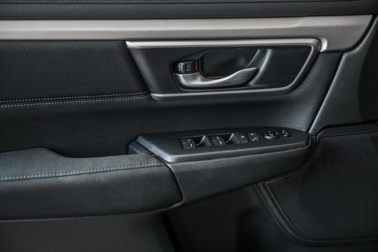 2020 Honda CR-V Sport AWD+TOIT.OUVRANT+SIEGES.CHAUFF+CARPLAY Main Image