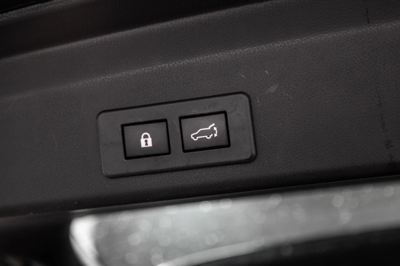 2020 Subaru Ascent Limited 7.PASS+NAVI+CUIR+TOIT.PANO+CARPLAY Image principale