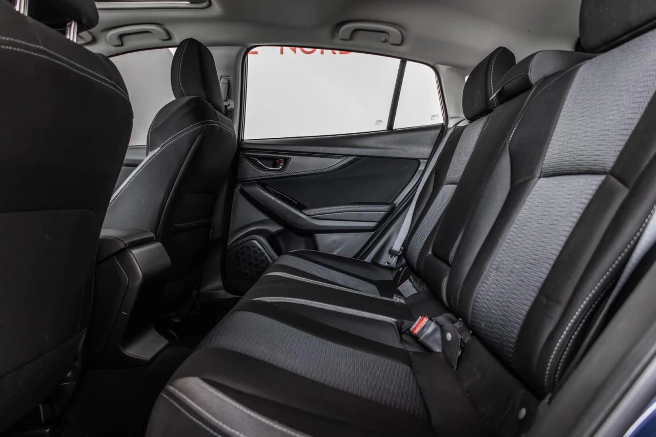 2023 Subaru Impreza Sport TOIT.OUVRANT+VOLANT/SIEGES.CHAUFF+CARPLAY Main Image
