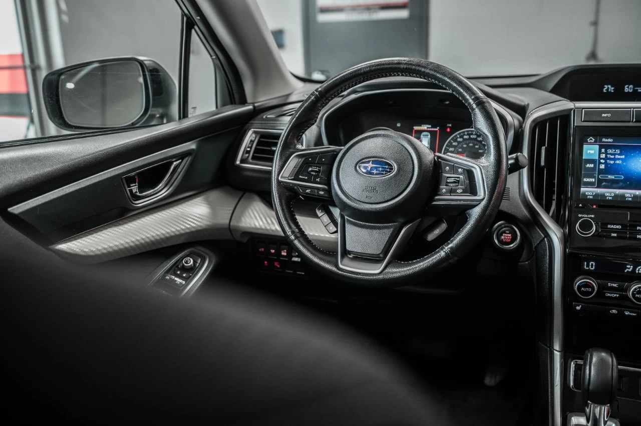 2022 Subaru Ascent Touring 7.PASS+TOIT.PANO+VOLANT/SIEGES.CHAUFFANTS Main Image