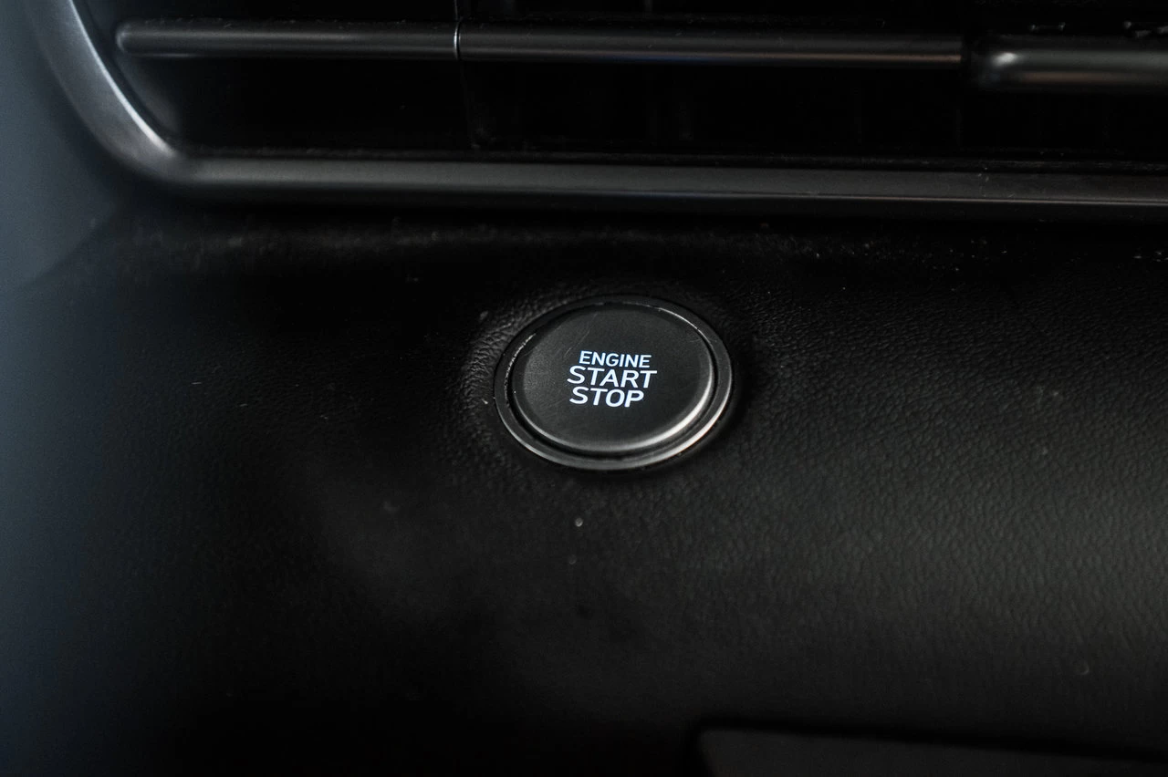 2022 Hyundai Elantra Preferred Image principale