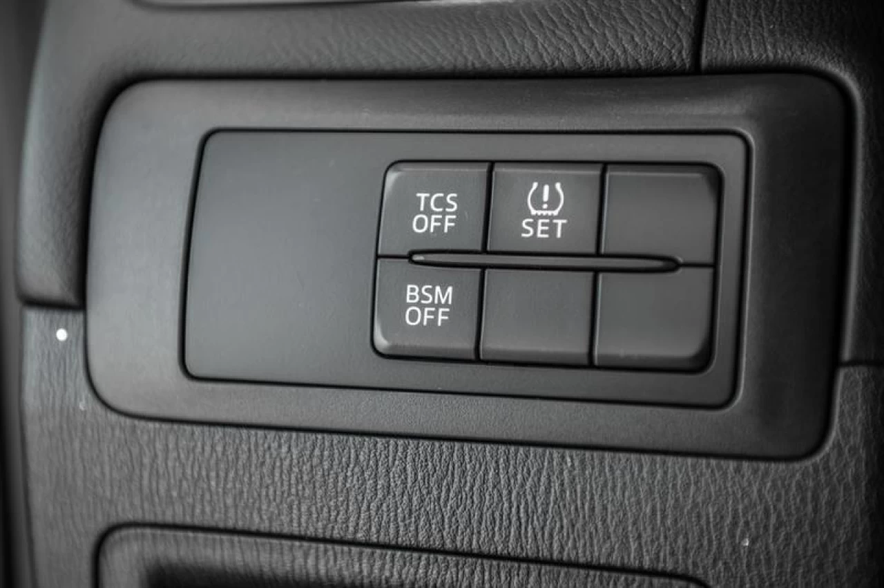 2013 Mazda CX-5 GS 2x4 Garantie 1 AN Image principale