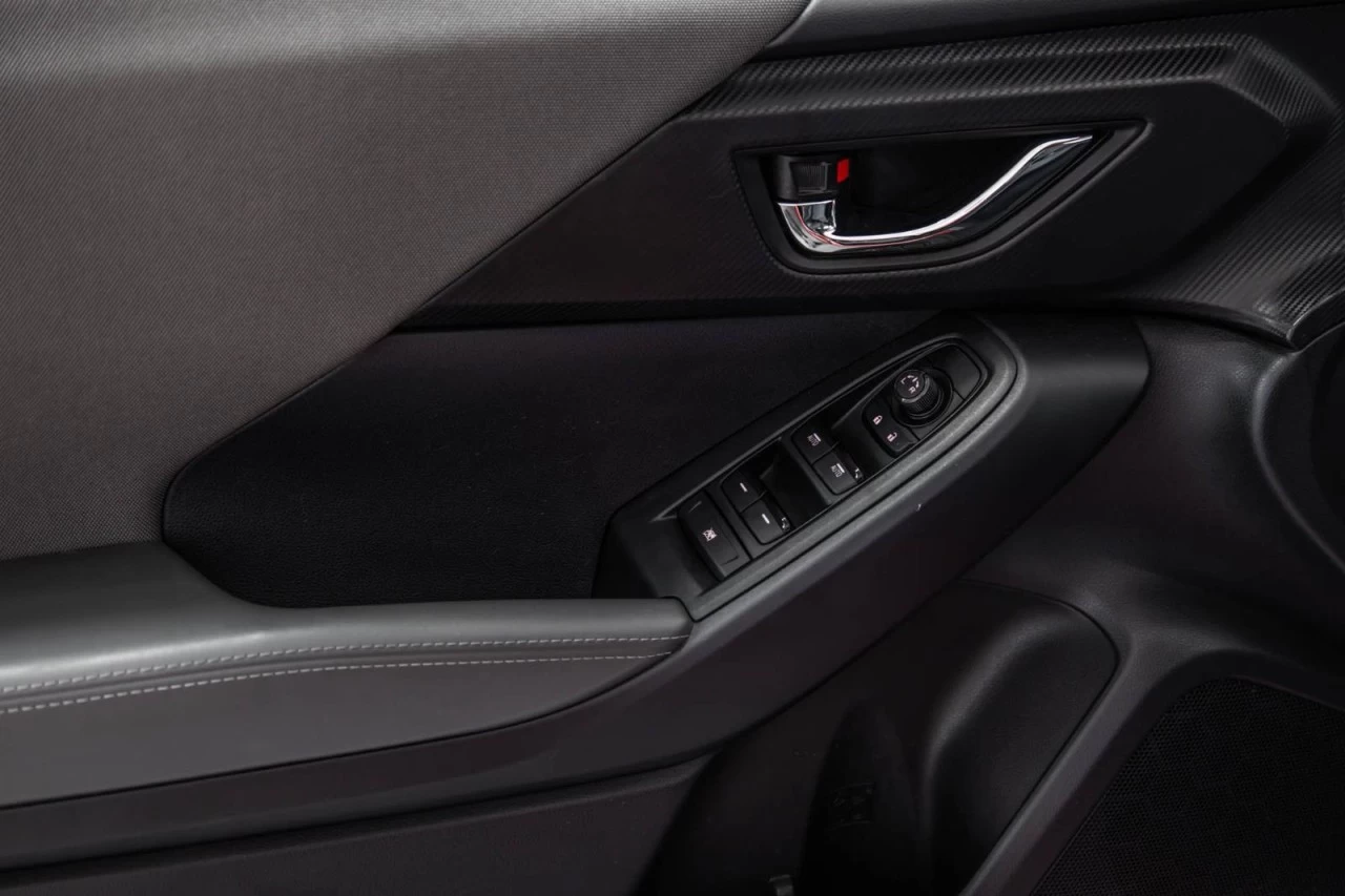 2024 Subaru Crosstrek Touring VOLANT/SIEGES.CHAUFF+CARPLAY+CAM.RECUL Main Image