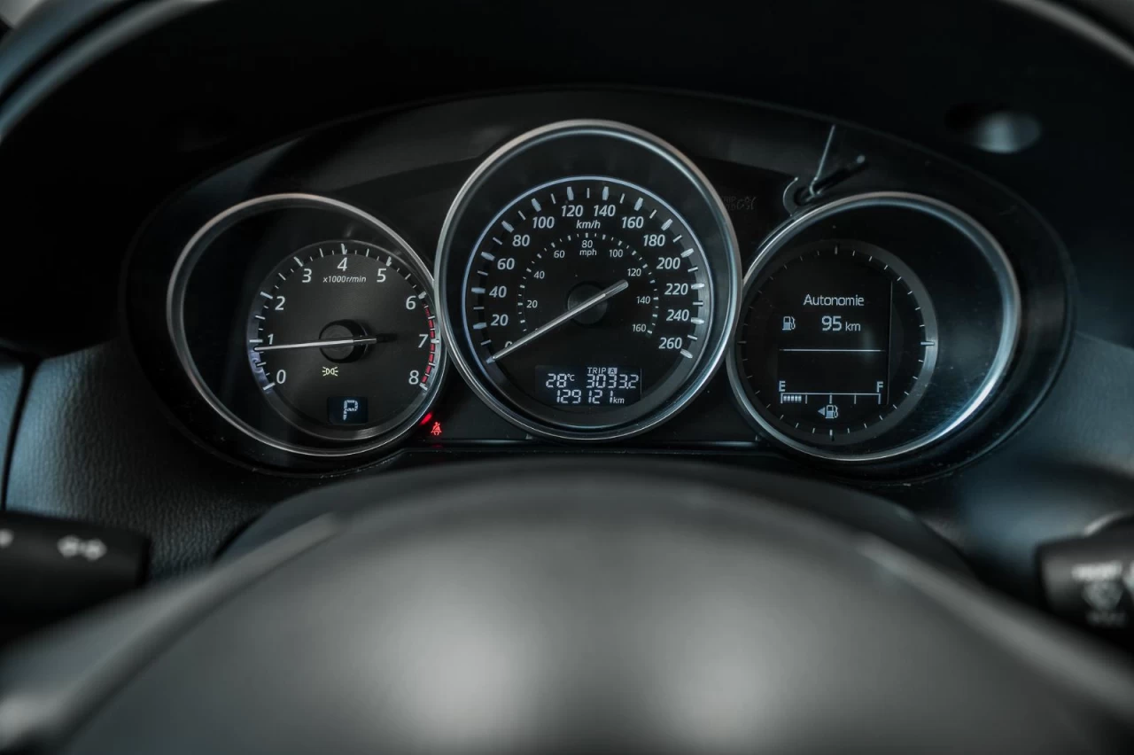 2015 Mazda CX-5 AWD Automatique GT GARANTIE 1 AN Image principale