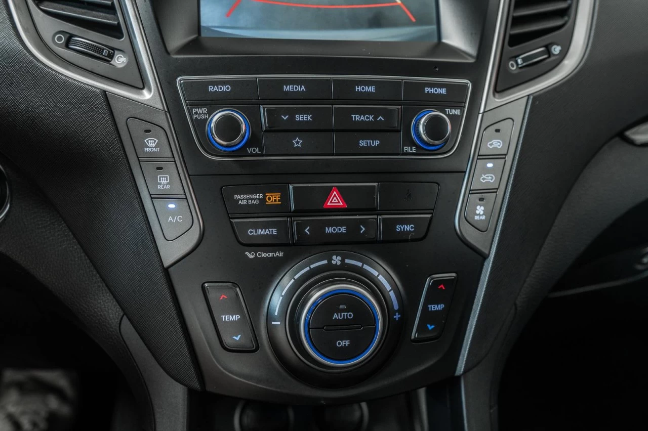 2019 Hyundai Santa Fe XL AWD Luxury CUIR+TOIT.OUVRANT Image principale