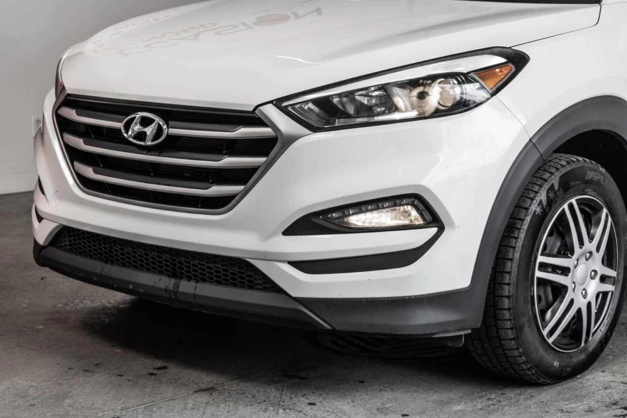 2017 Hyundai Tucson AWD  2.0L - Garantie 1 AN Image principale