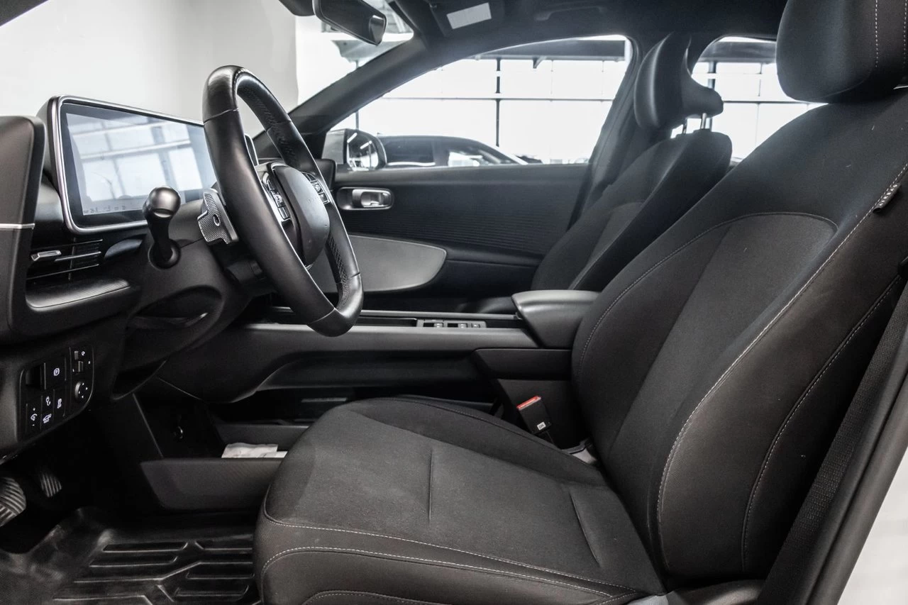 2023 Hyundai IONIQ 6 Preferred Awd Image principale