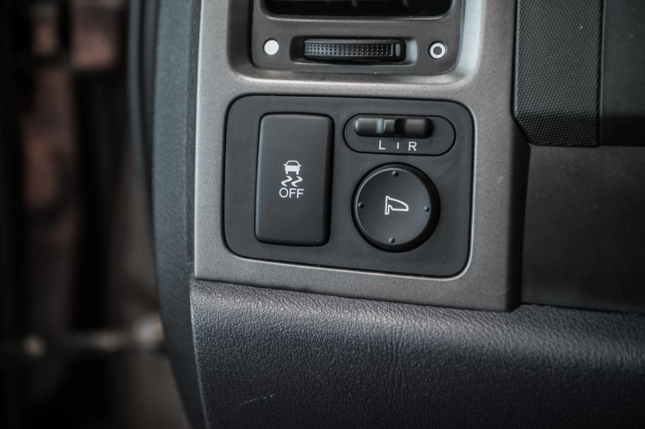 2011 Honda CR-V 4x4 LX Automatique Image principale