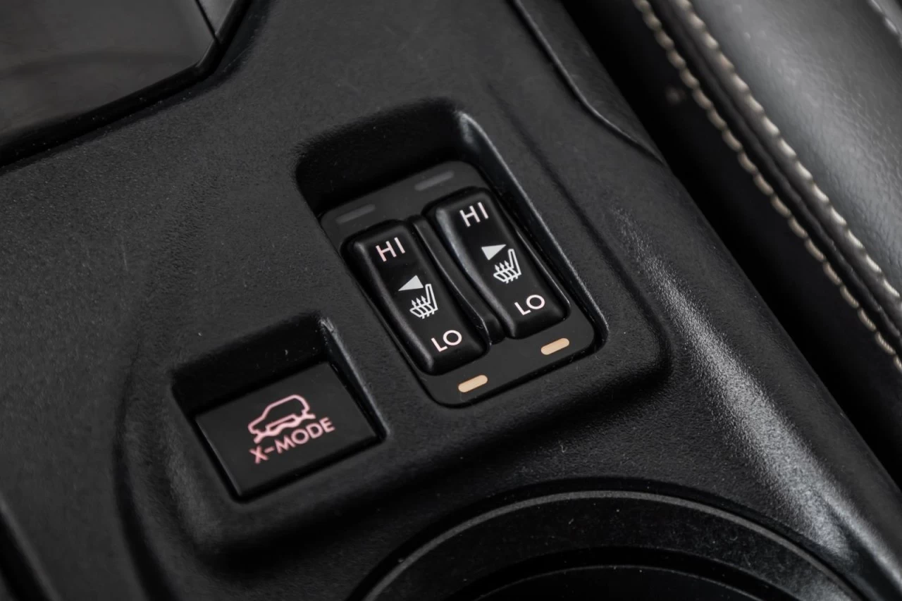 2023 Subaru Crosstrek Outdoor EyeSight CUIR+CARPLAY+VOLANT/SIEGES.CHAUFF Image principale