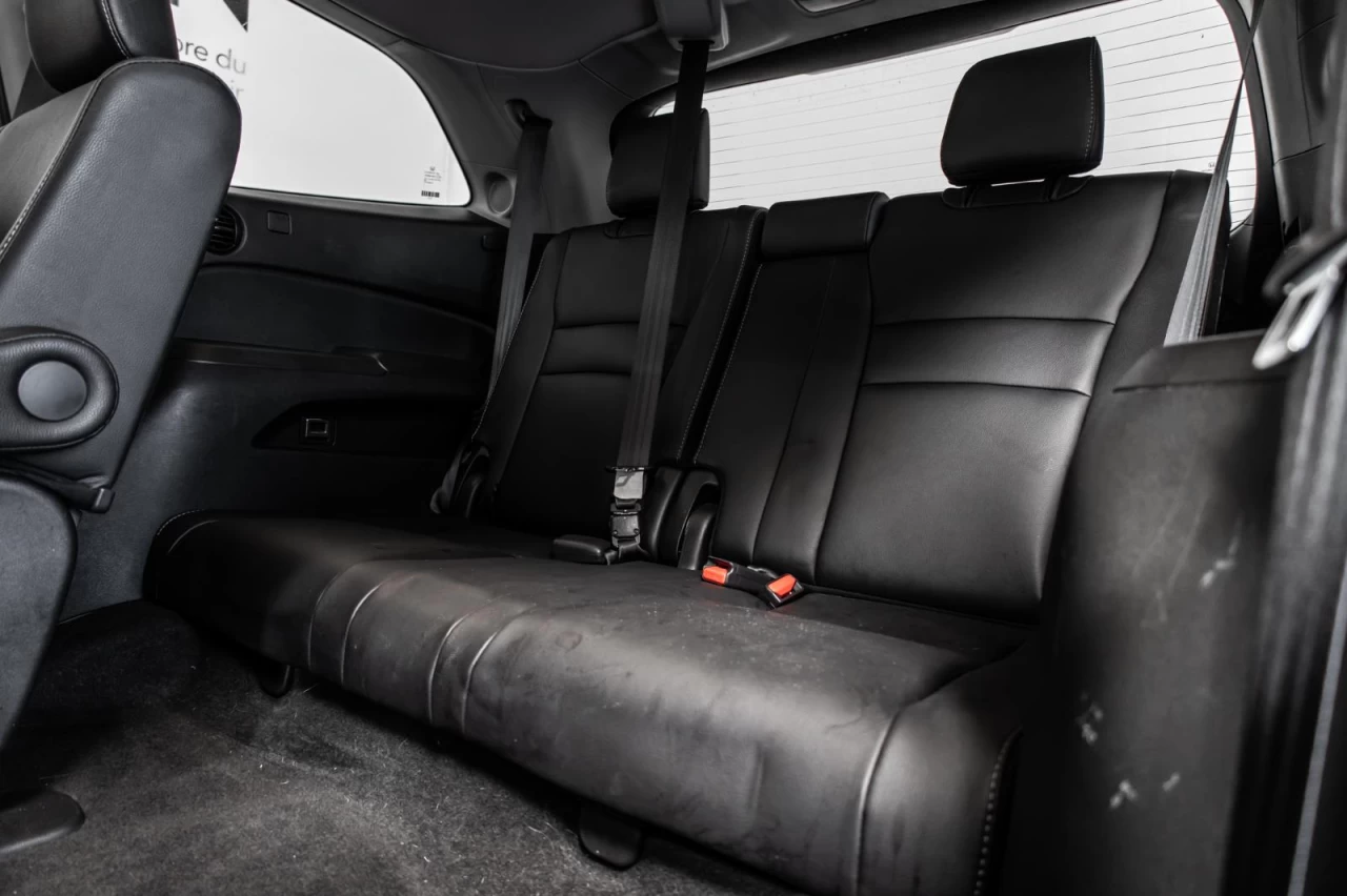 2021 Honda Pilot Touring 7.PASS+AWD+NAVI+TOIT.OUVRANT+CUIR+CARPLAY Image principale