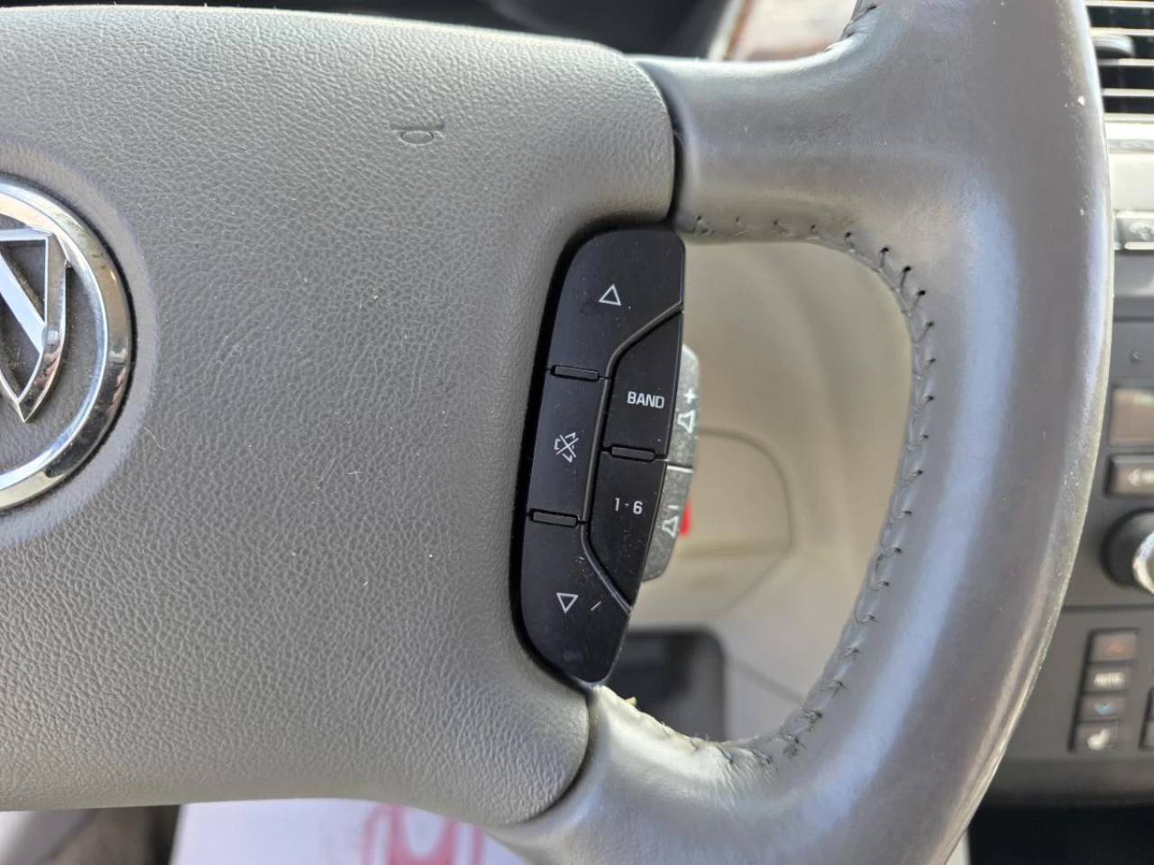 2008 Buick Allure 4dr Sdn CXL Main Image