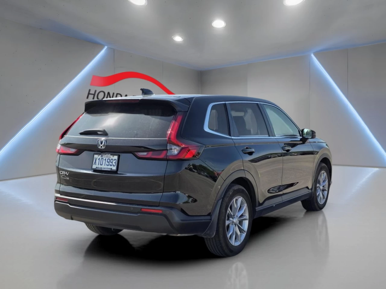 2023 Honda CR-V EX-L AWD Image principale