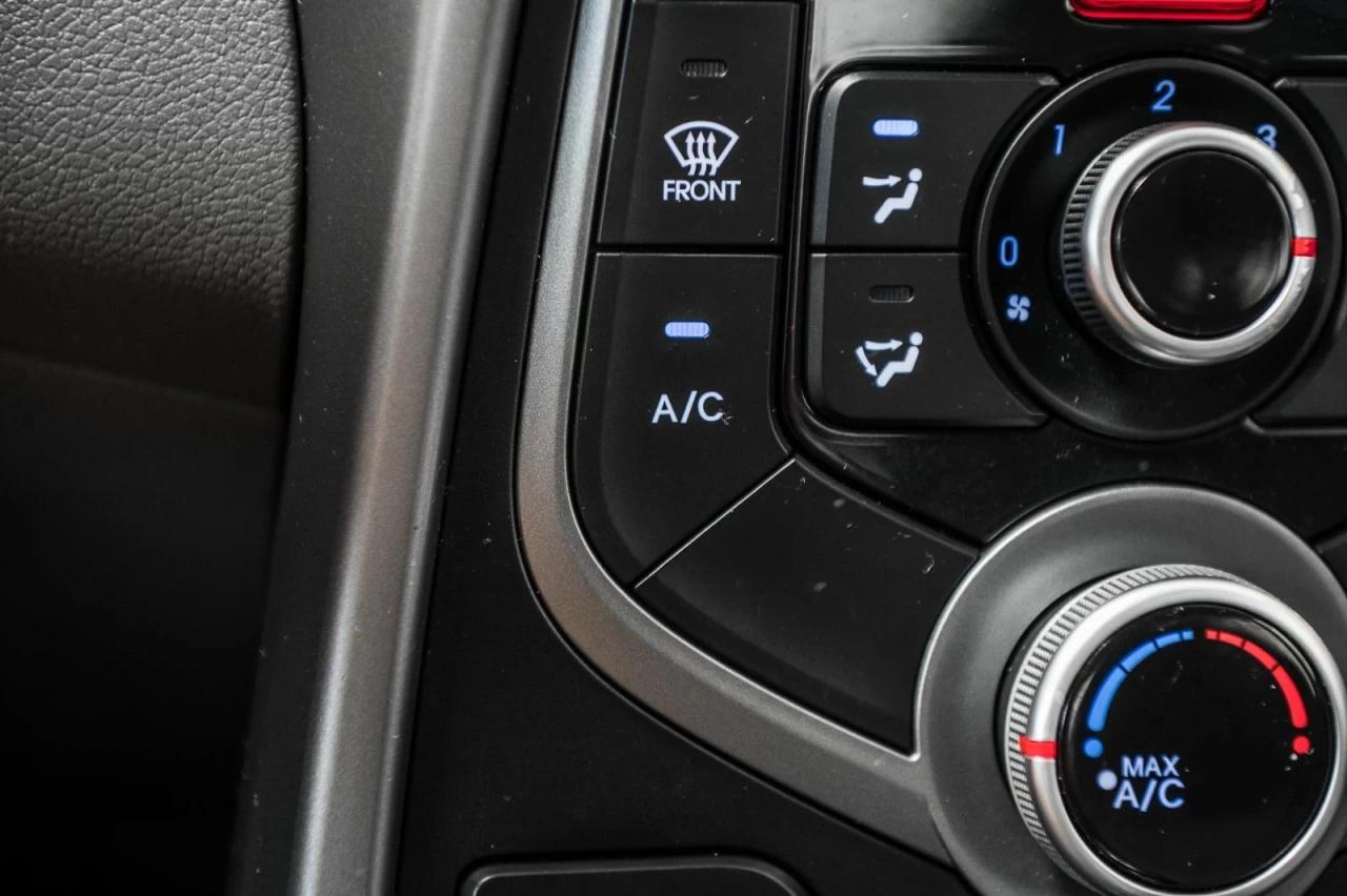 2016 Hyundai Elantra L+ VITRES.ELECTRIQUES+A/C Image principale