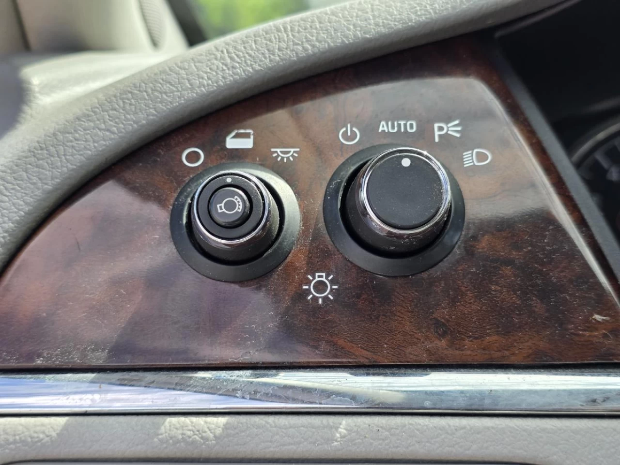2008 Buick Allure 4dr Sdn CXL Main Image