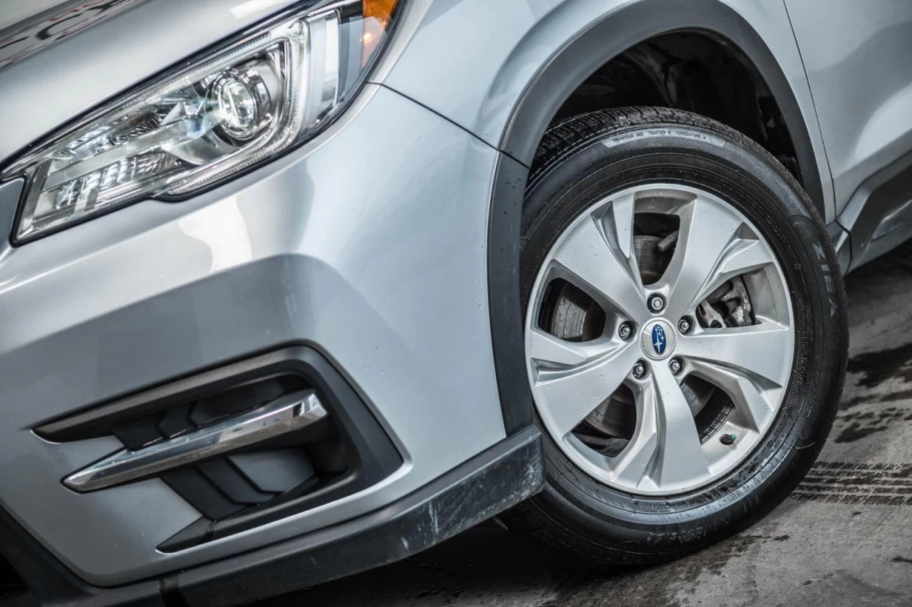 2021 Subaru Ascent Convenience 8.PASS+SIEGES.CHAUFF+CARPLAY+BLUETOOTH Main Image