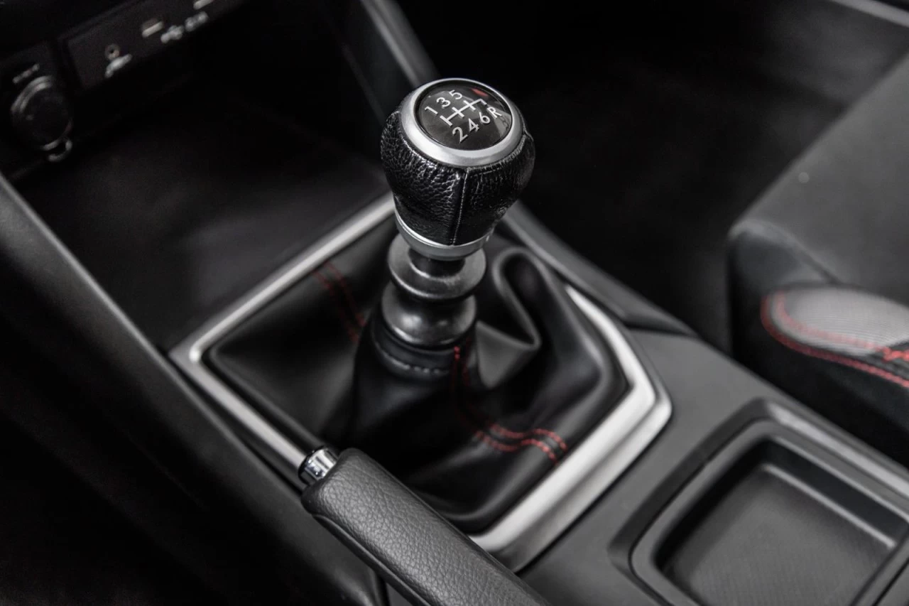 2023 Subaru WRX MAGS+SIEGES.CHAUFF+CARPLAY+CAM.RECUL+BLUETOOTH Image principale