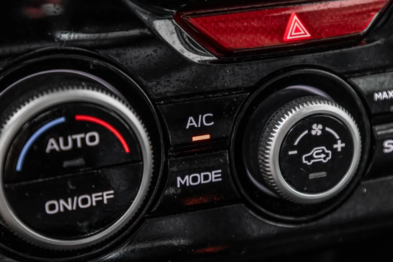 2023 Subaru Forester Limited NAVI+TOIT.PANO+CUIR+VOLANT/SIEGES.CHAUFF Main Image