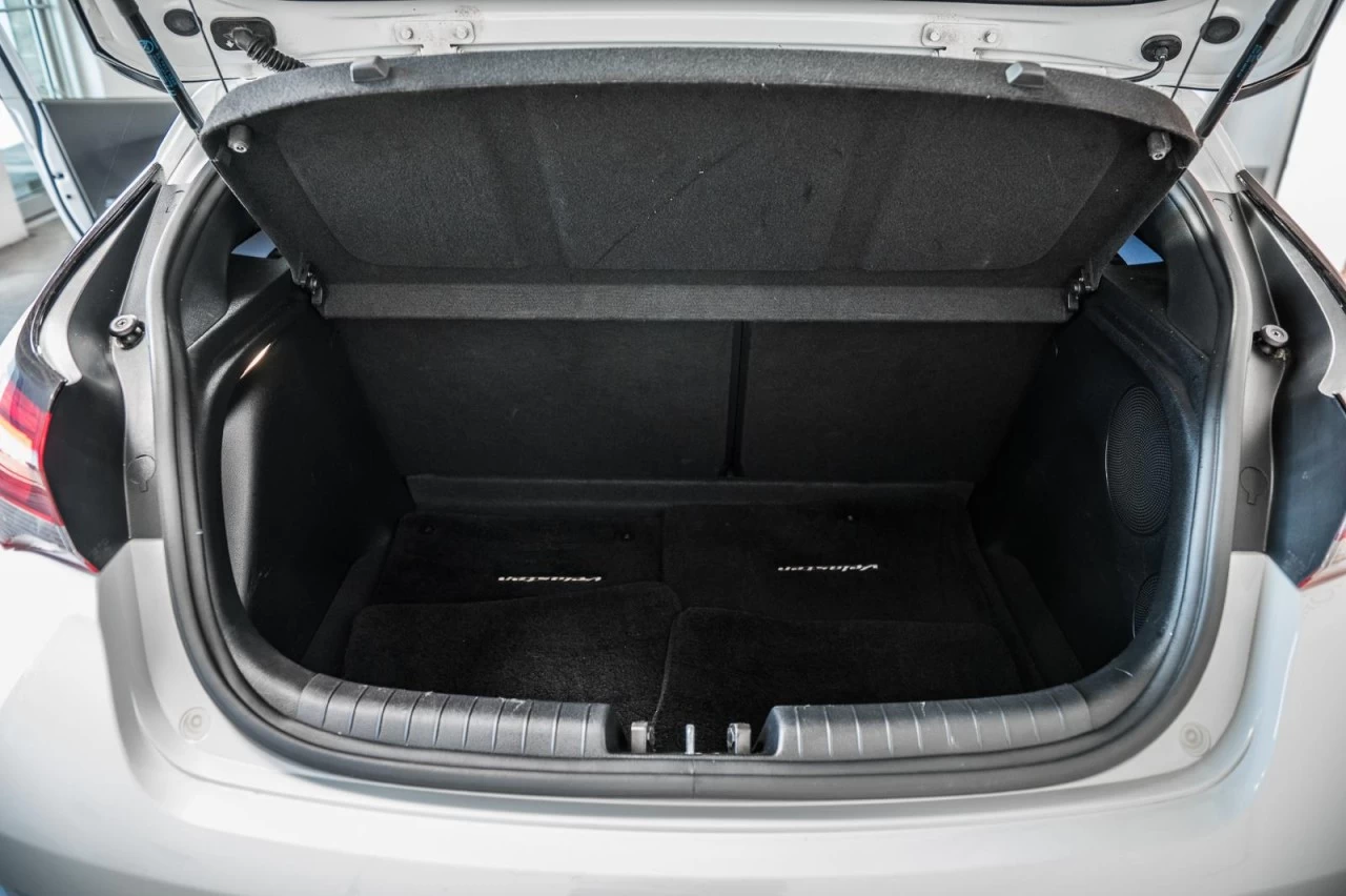 2019 Hyundai Veloster N VOLANT/SIEGES.CHAUFF+CARPLAY+BLUETOOTH+CAM.RECUL Image principale