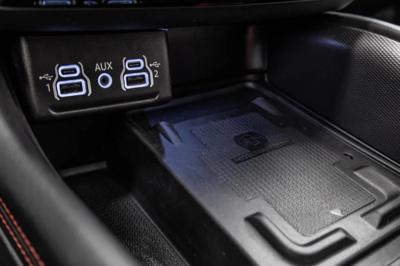 2023 Dodge Durango R/T AWD NAVI+CUIR+TOIT.OUVRANT Main Image