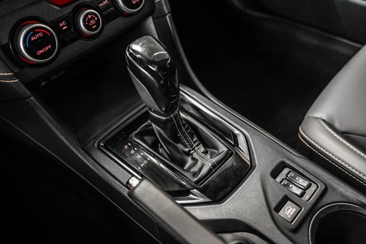 2021 Subaru Crosstrek Outdoor EyeSight CUIR+CARPLAY+VOLANT/SIEGES.CHAUFF Image principale