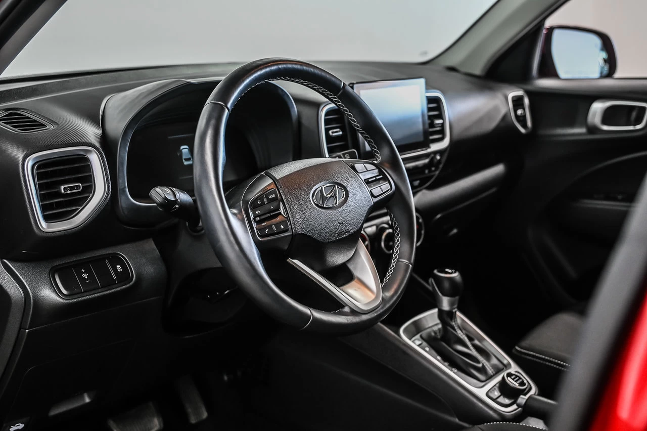 2024 Hyundai Venue Preferred Image principale