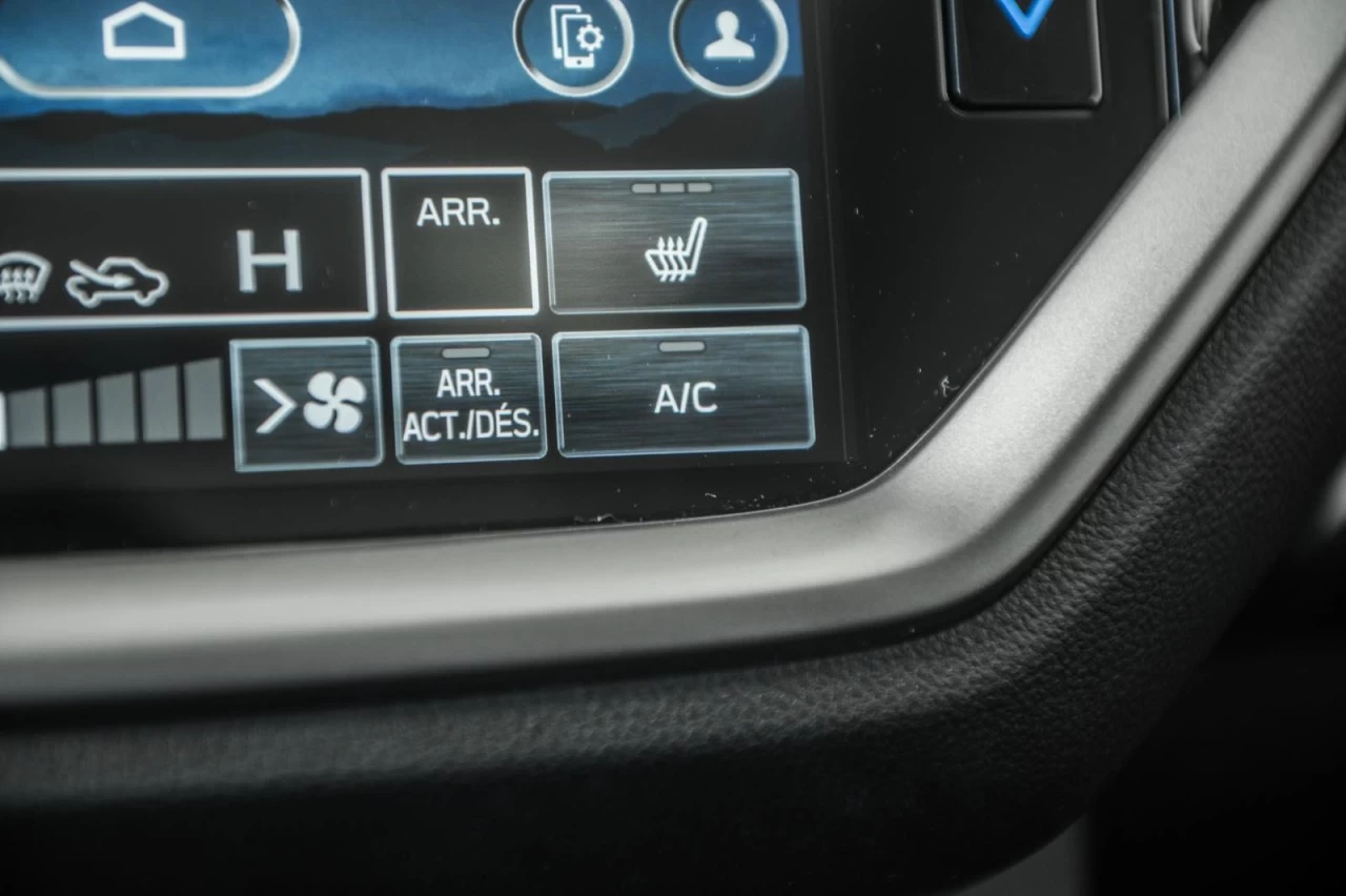 2023 Subaru Ascent Touring 8.PASS+TOIT.PANO+VOLANT/SIEGES.CHAUFF Image principale