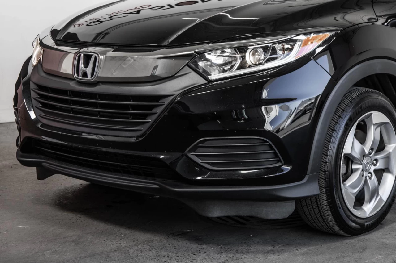 2020 Honda HR-V LX MAGS+SIEGES.CHAUFFANTS+CAM.RECUL Image principale