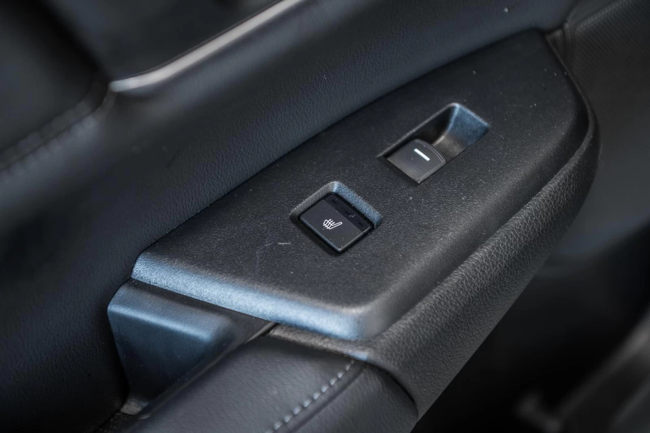 2021 Honda CR-V EX-L AWD+TOIT.OUVRANT+CUIR+SIEGES.CHAUFF+CARPLAY Image principale