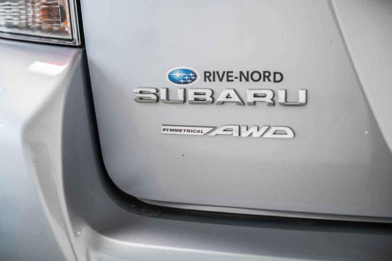 2021 Subaru Crosstrek Touring VOLANT/SIEGES.CHAUFFANTS+CARPLAY+CAM.RECUL Main Image