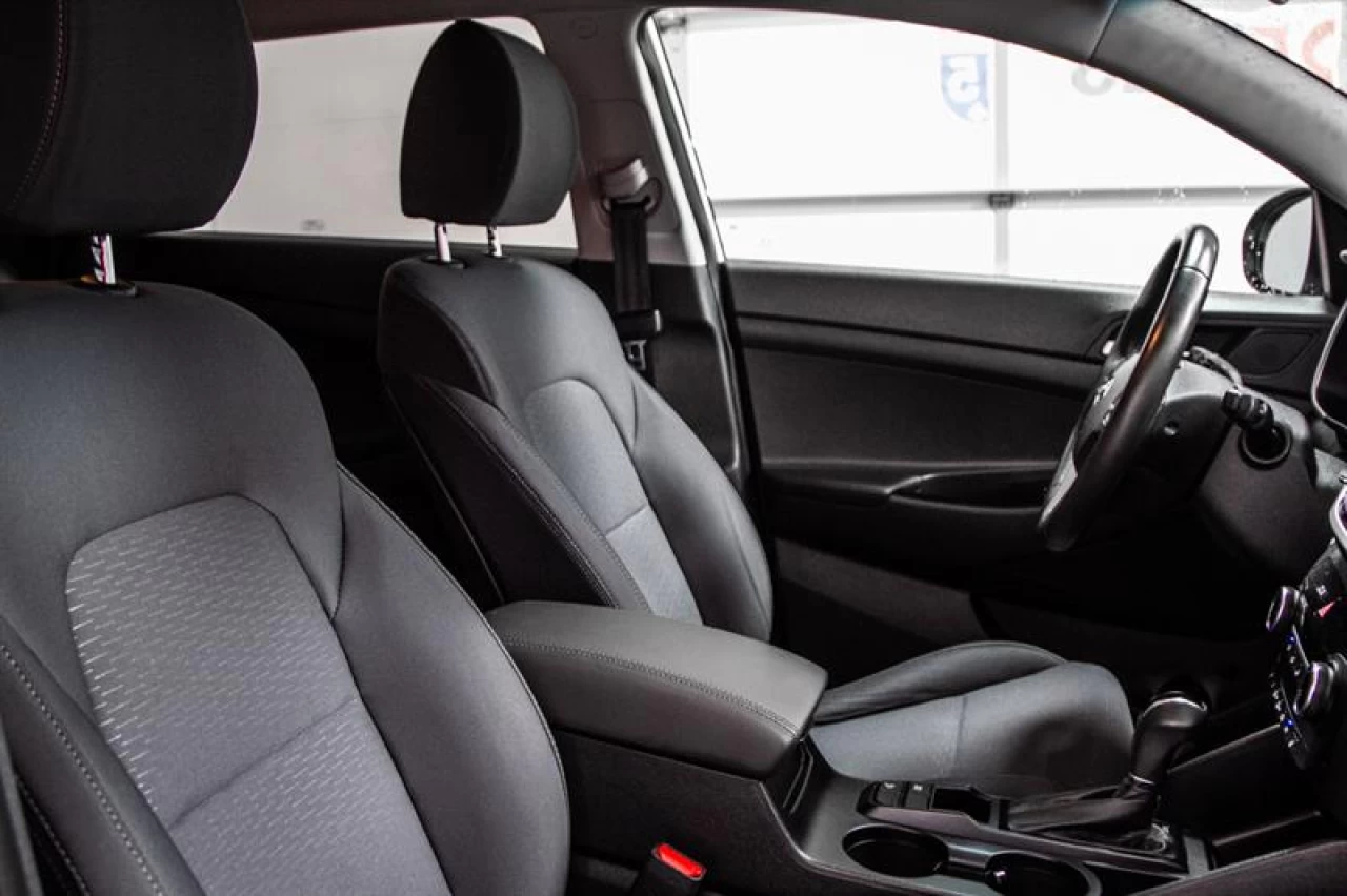 2021 Hyundai Tucson Preferred AWD MAGS+BLUETOOTH+SIEGES.CHAUFF Image principale