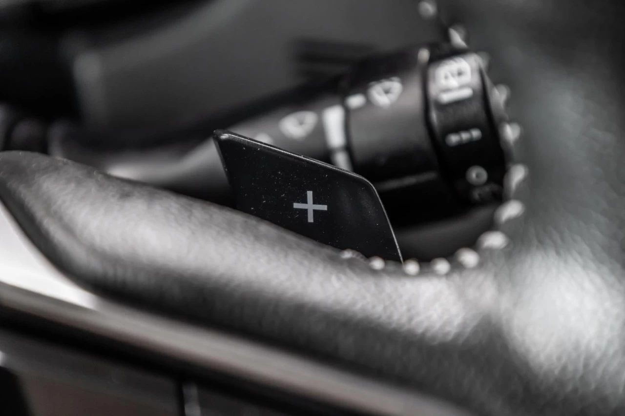 2023 Subaru Forester Limited NAVI+TOIT.PANO+CUIR+VOLANT/SIEGES.CHAUFF Main Image